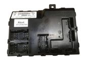 Autres unités de commande / modules