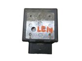 Fuel injection pump control unit/module