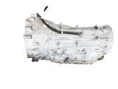Automatic gearbox