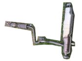 Endtopf Schalldämpfer