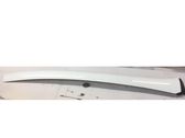 Windshield trim