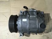 Air conditioning (A/C) compressor (pump)