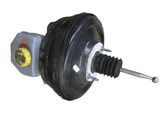 Brake booster