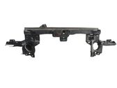 Radiator support slam panel