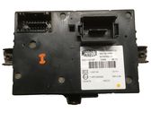 Engine control unit/module ECU