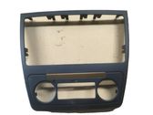 Radio/GPS head unit trim