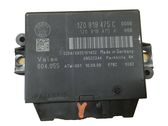 Parking PDC control unit/module