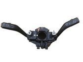 Wiper control stalk