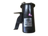 Fuel filter housing