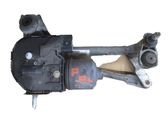 Wiper motor