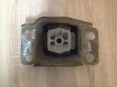 Engine mount bracket