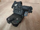 Tailgate/trunk/boot lock/catch/latch
