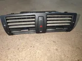 Dash center air vent grill