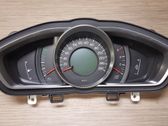 Speedometer (instrument cluster)