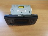 Radio / CD-Player / DVD-Player / Navigation