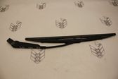 Rear wiper blade