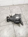 Hinterachsdifferential