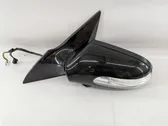 Front door electric wing mirror