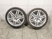 R12 alloy rim