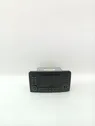 Radio/CD/DVD/GPS head unit