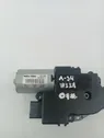 Sunroof motor/actuator