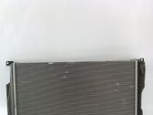 Coolant radiator