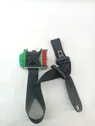 Ceinture de sécurité avant