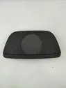 Dash center speaker trim cover