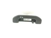 Rear interior roof grab handle