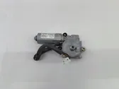 Sunroof motor/actuator