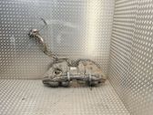 Kraftstofftank