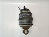 Rear air suspension bag/shock absorber