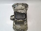 Oil sump