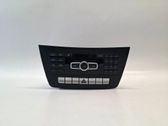 Radio / CD-Player / DVD-Player / Navigation