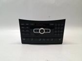 Radio / CD-Player / DVD-Player / Navigation