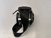 Ceinture de sécurité arrière