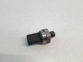 Exhaust gas pressure sensor