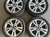17 Zoll Leichtmetallrad Alufelge
