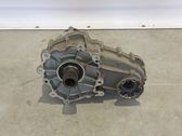 Gearbox transfer box case