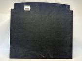 Trunk/boot floor carpet liner