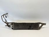 Transmission/gearbox oil cooler