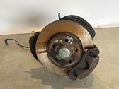 Front wheel hub