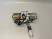 Convertible roof hydraulic pump