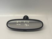 Rear view mirror (interior)