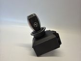 Ignition lock