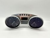 Speedometer (instrument cluster)