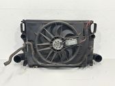 Radiator set