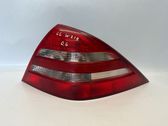 Lampa tylna