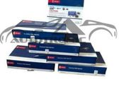 Fuel injectors set