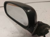 Rétroviseur électrique de porte avant